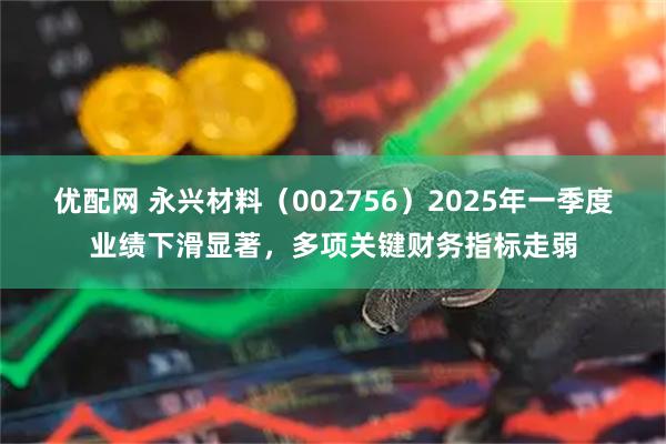 优配网 永兴材料（002756）2025年一季度业绩下滑显著，多项关键财务指标走弱